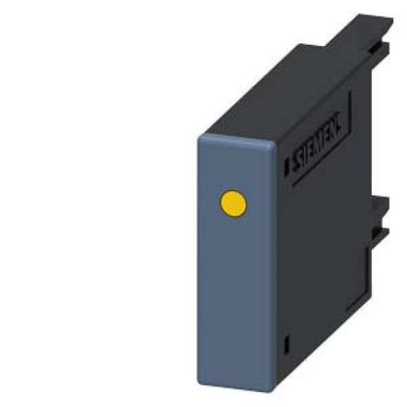 Sıemens 3Rt2 Varistör Boy S00, 127-240 V Ac, Ledli