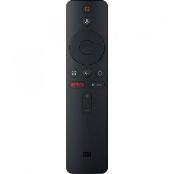 Xiaomi Mi TV Stick Android Tv Box İçin Uzaktan Kumanda Orjinal