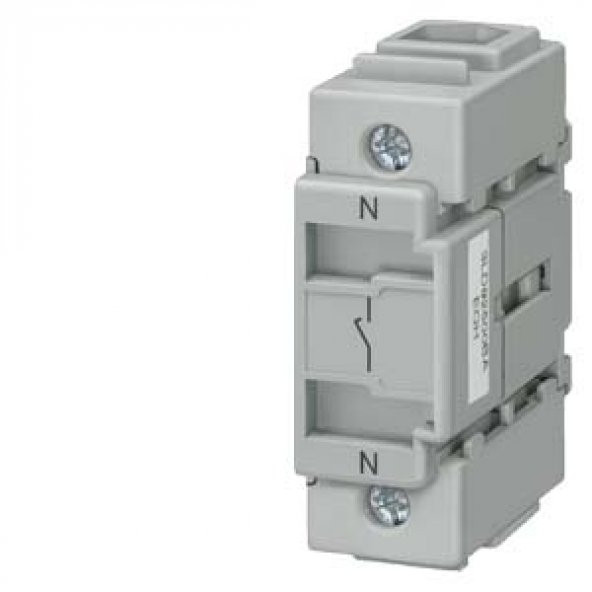 Sıemens,3Ld9280-0B Nötr Modülü,  ŞTipi 3Ld27/28