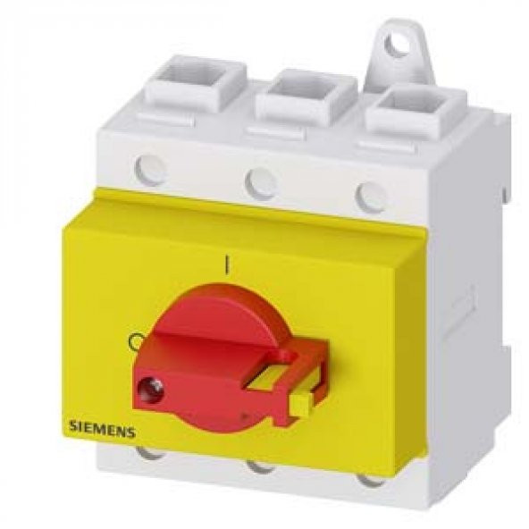 Siemens,Acil Stop Şalteri ,3Ld2830-0Tk13