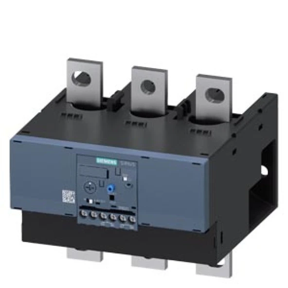 Sıemens,3Rb2066-1Gc2 Elektronik Aşırı Akım Rölesi 55-250A