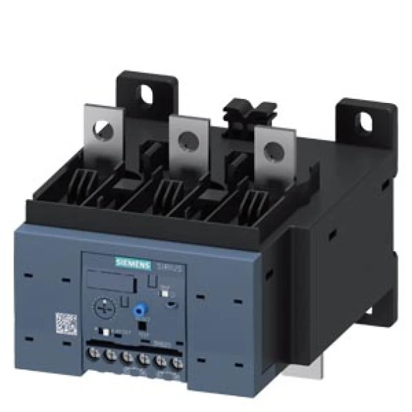 Sıemens,3Rb2056-1Fc2 Elektronik Aşırı Akım Rölesi 50-200A