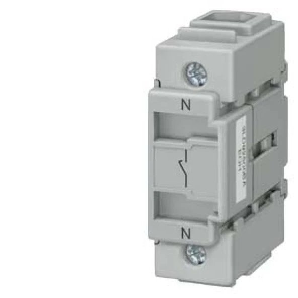 Sıemens,3Ld9280-0C Nötr Modülü,  Şalter Tipi 3Ld27/28