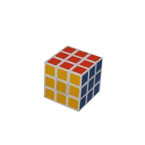 KENPAZAR Yapboz Küp Puzzle Zeka Küpü Çocuk Gelişim Eğitici Zeka Oyun