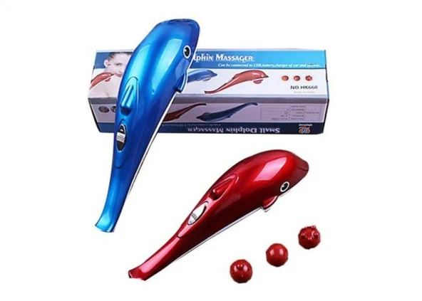 KENPAZAR NordMende Masaj Aleti NRD 095 Mini Yunus Masaj - 2