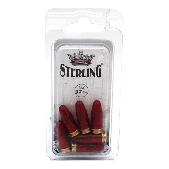 Sterlıng Tetik Düşürücü Cal .9p (1/6)