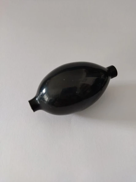 KENPAZAR Puar Manuel Tansiyon Aleti Pompası - 3