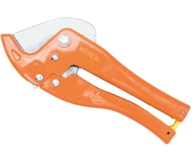 MEŞEM PVC BORU KESME MAKASI KOD502