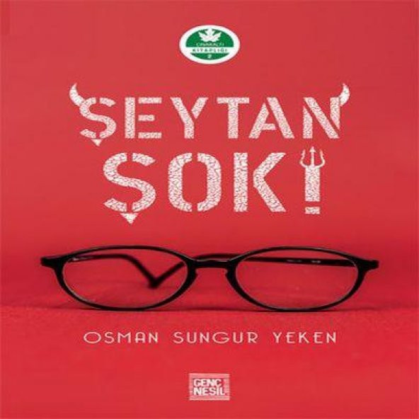 Şeytan Şok ! Osman Sungur Yeken Genç Nesil - 2