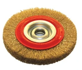 GFB SAÇAKLI ÇANAK FIRÇA 65MM