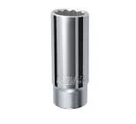 RİCO 007-RC8212 1/2 12 KÖŞE DERİN LOKMA 12MM