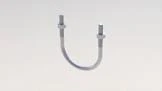 4" U BOLT TKM