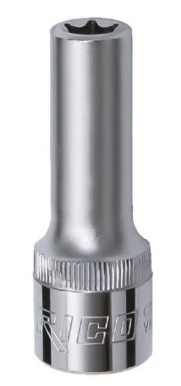 RİCO 007-RC7008 1/2 İÇ TORX DERİN LOKMA E14
