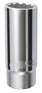 RİCO 007-RC8116 1/2 12 KÖŞE LOKMA 16MM
