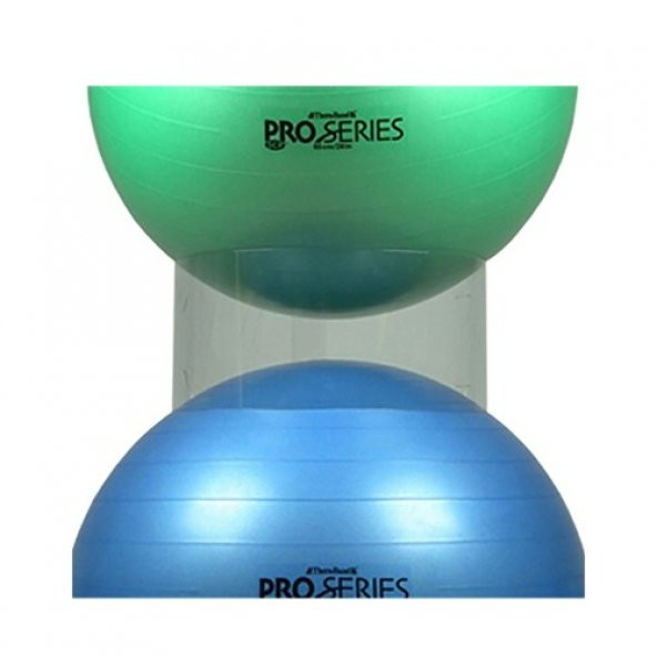 TheraBand® Accessories Exercise Ball Stackers One Pc.