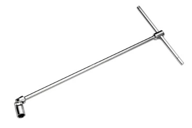 RİCO 007-RC4217 MAFSALLI T LOKMA 17MM