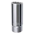 RİCO 007-RC8222 12 KÖŞE DERİN LOKMA 22MM