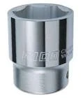 RİCO 007-RC8019 6 KÖŞELİ LOKMA 19 MM