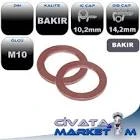 M10 BAKIR PUL