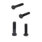 M16x45 1.50 961 ÇELİK CIVATA