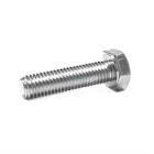 M5x12 933 ÇELİK CIVATA