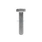 M6x40 933 ÇELİK CIVATA