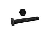M16x190 931 ÇELİK CIVATA