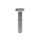 M10x25 933 ÇELİK CIVATA