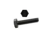 M7x50 933 ÇELİK CIVATA