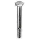 M14x65 931 ÇELİK CIVATA