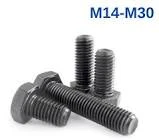 M30x190 931 ÇELİK CIVATA