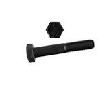 M14x170 931 ÇELİK CIVATA