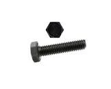 M7x30 933 ÇELİK CIVATA