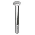 M16x70 931 ÇELİK CIVATA
