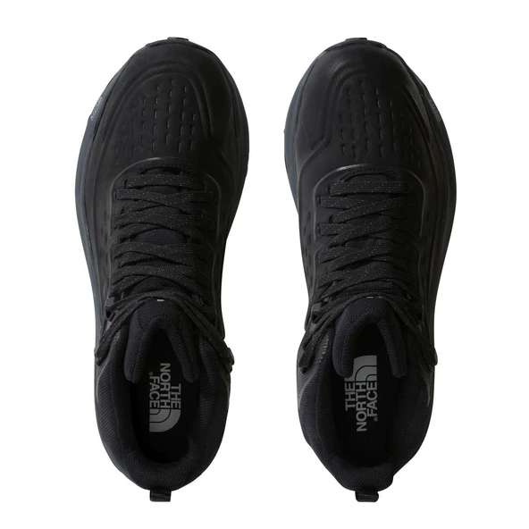 The North Face VECTIV EXPLORIS 2 MID FUTURELIGHT Deri Erkek Bot NF0A7W4XNY71 - 2