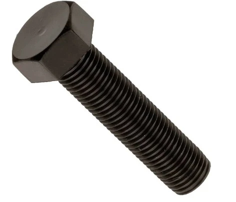 NF 1/2x5 1/2 ÇELİK CIVATA