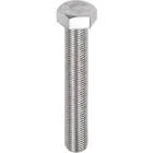 M14*40 CİVATA BEYAZ