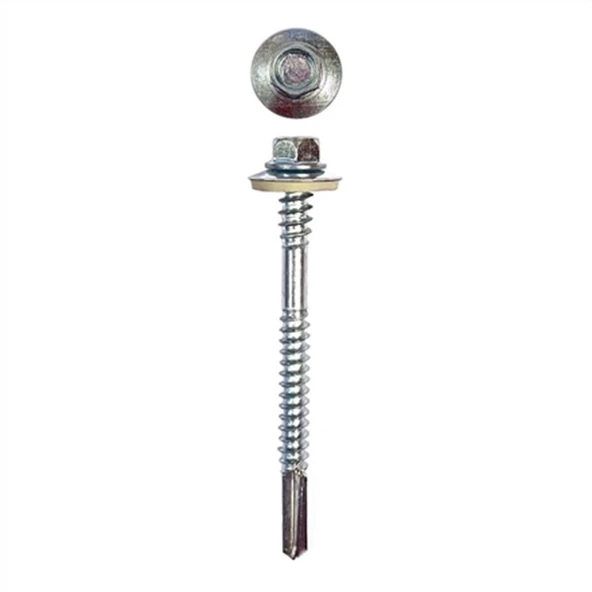STD PANEL VİDASI 5,5*90MM - 1