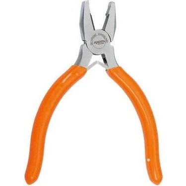 RİCO MİNİ PENSE 125 MM 01-RC0235