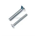 M10x30 7991 PASLANMAZ HB İMBUS