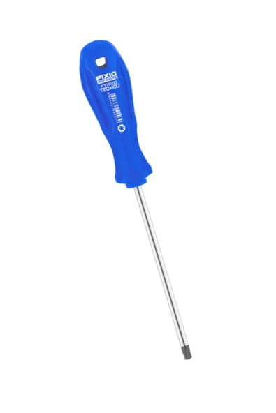 FIXIO TORX TORNAVİDA FT1010 T10*60 MM