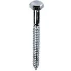 6x50 TRİFON VİDA İTHAL