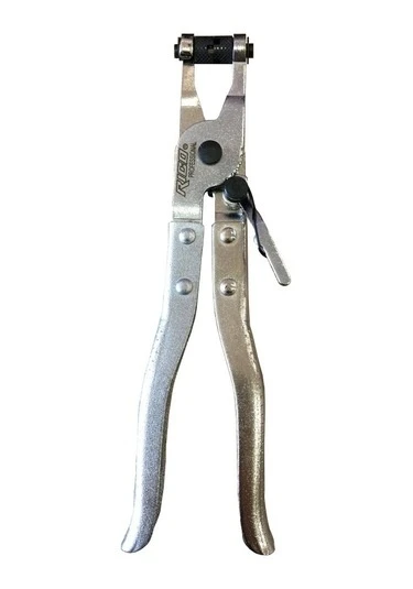 RİCO HORTUM KELEPÇE PENSESİ KROM 001-RC0871