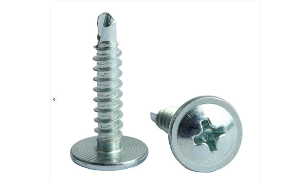 STD RYSB MUCLU VİDA 3,9*13MM