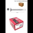 AKDENİZ YHB SUNTA VİDASI 4*18MM