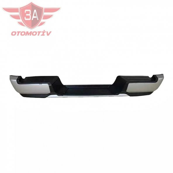 Mitsubishi L200 Arka Tampon Komple 2020 Model