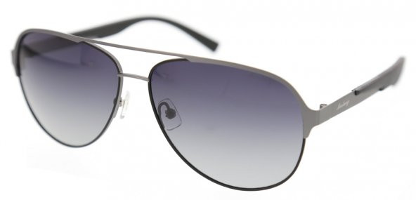 Mustang MU1790-01 59 Polarize Erkek Güneş Gözlüğü ürün görseli