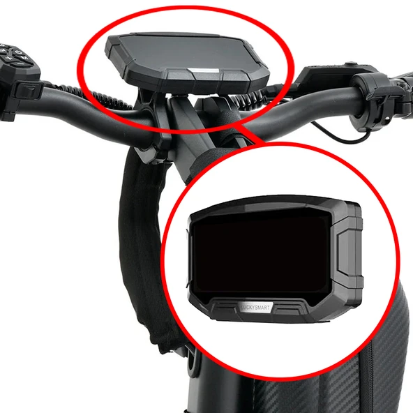 Onvo Ov-Rx-5 Display - 2
