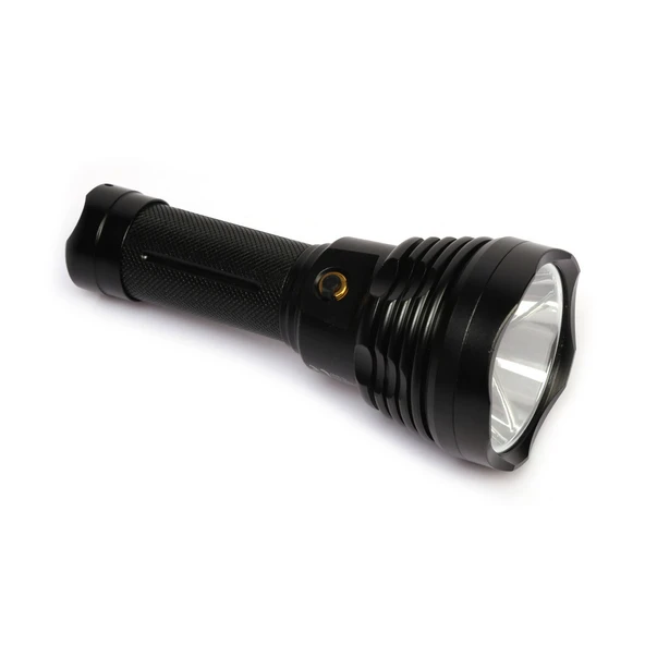 Powerdex PD-6692 15Watt Süper LED Profesyonel Şarjlı El Feneri - 3