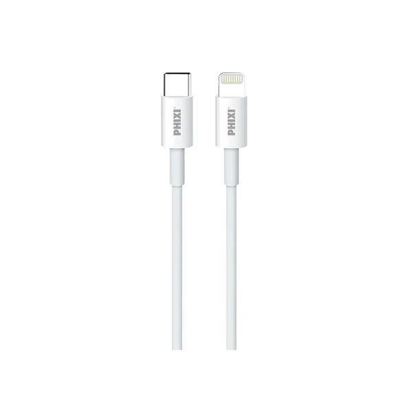 Basic Cb412l Type-c To Lightning Usb Şarj Kablosu